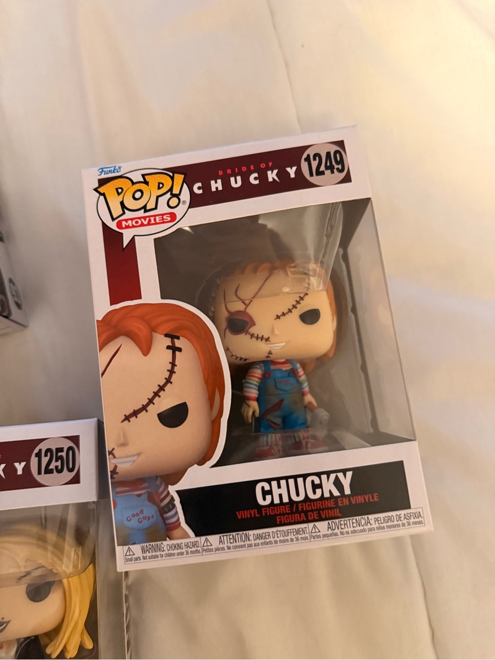 Funko Pops - Picture 5 of 8
